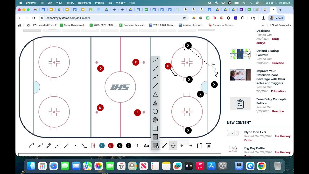 1 2 2 Neutral Zone Trap