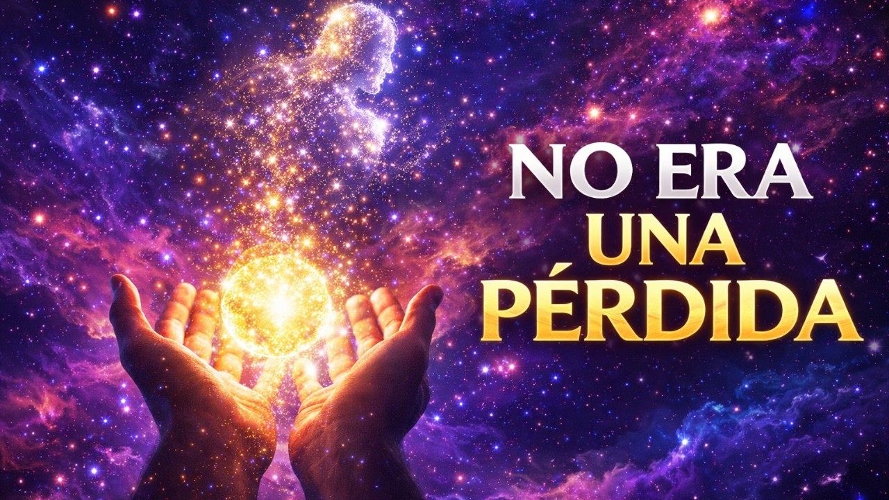 El Universo Nunca Te Quitó Nada (Descúbrelo)