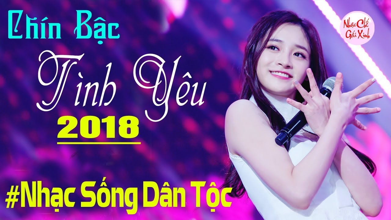 NHẠC SỐNG TÂY BẮC 2018 DJ REMIX CỰC MẠNH - LK NHẠC DÂN TỘC, DÂN CA TRỮ TÌNH BOLERO REMIX MỚI NHẤT