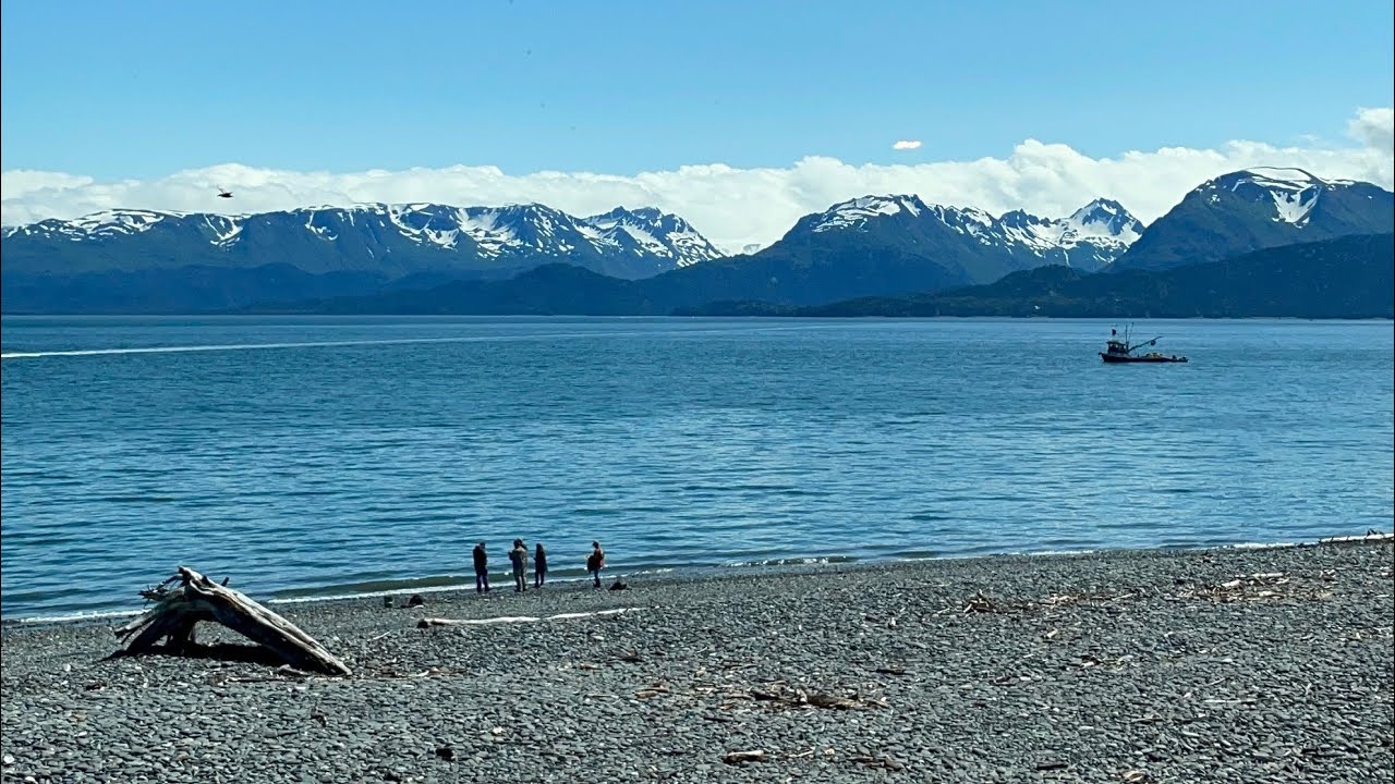homer, alaska