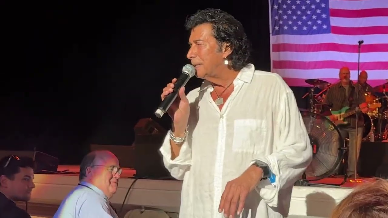 Sugar, Sugar; Andy Kim - June 5, 2025