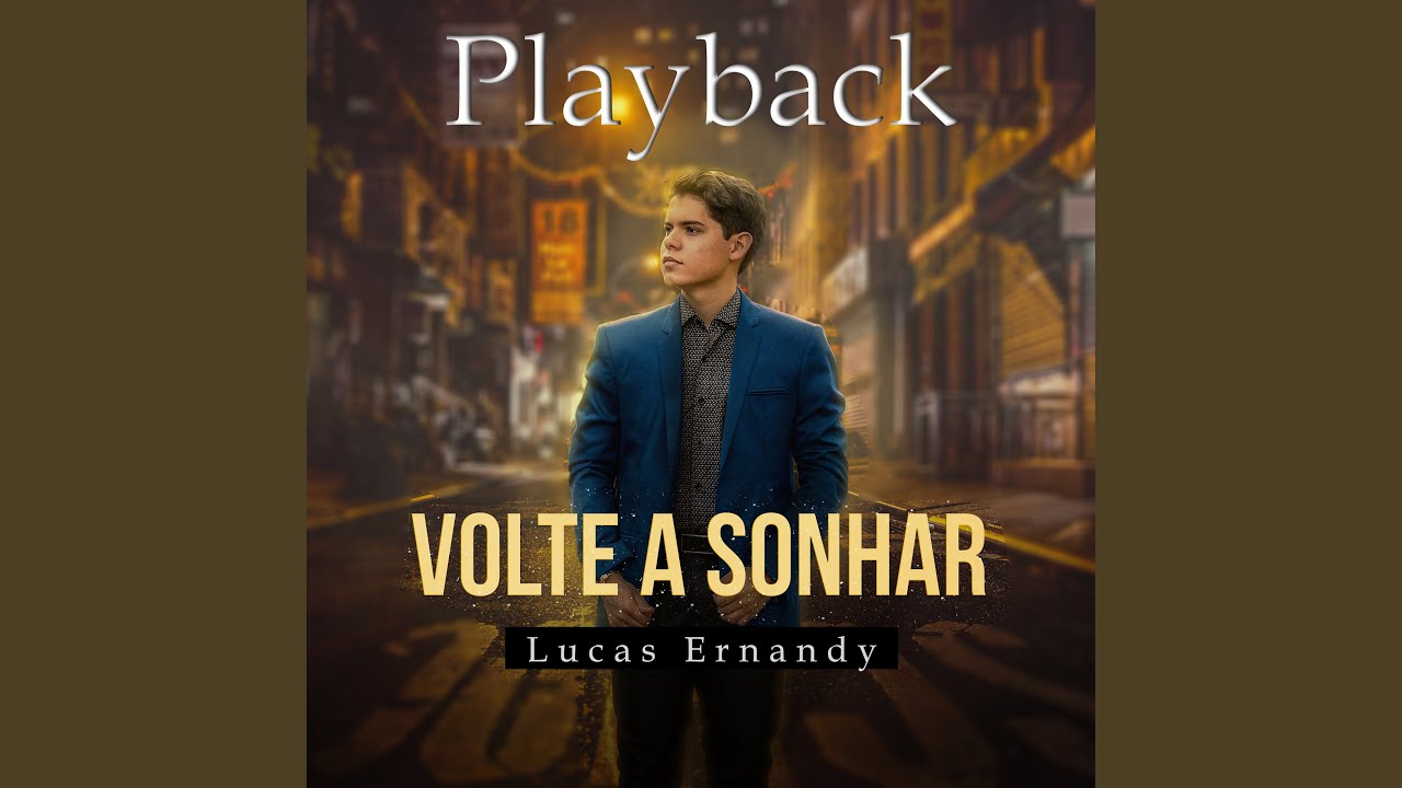 O Arrebatamento (Playback)