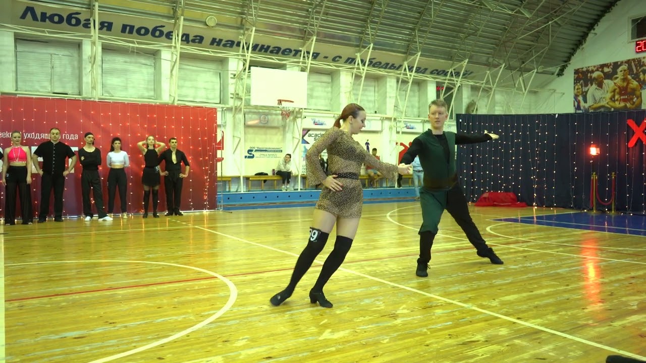Xmas Fest 2023, JnJ Main, финал, fast, ХАСТЛ DISCOFOX