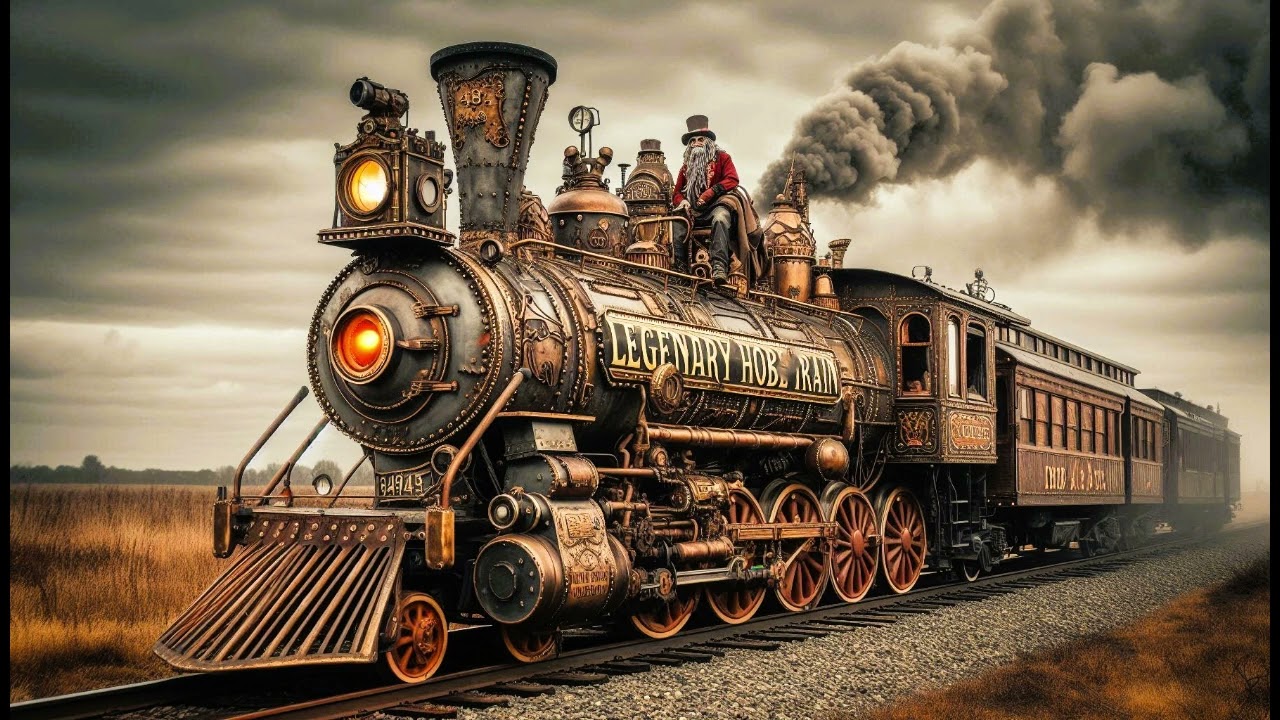 The Hobo Train