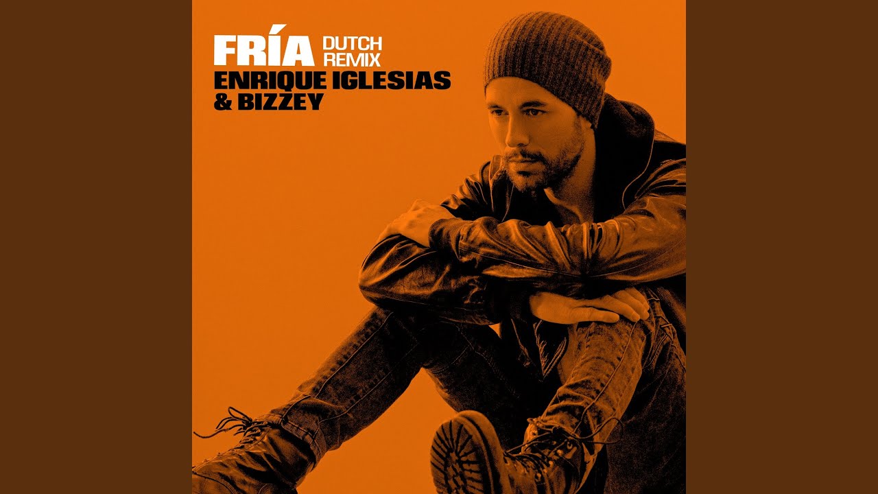 Fr&iacute;a (Dutch Remix)