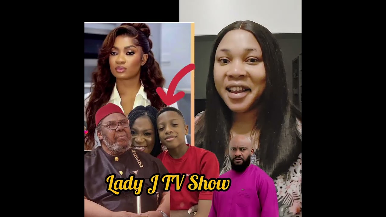 Nawaooo may edochie son zane in pete edochie house in enugu