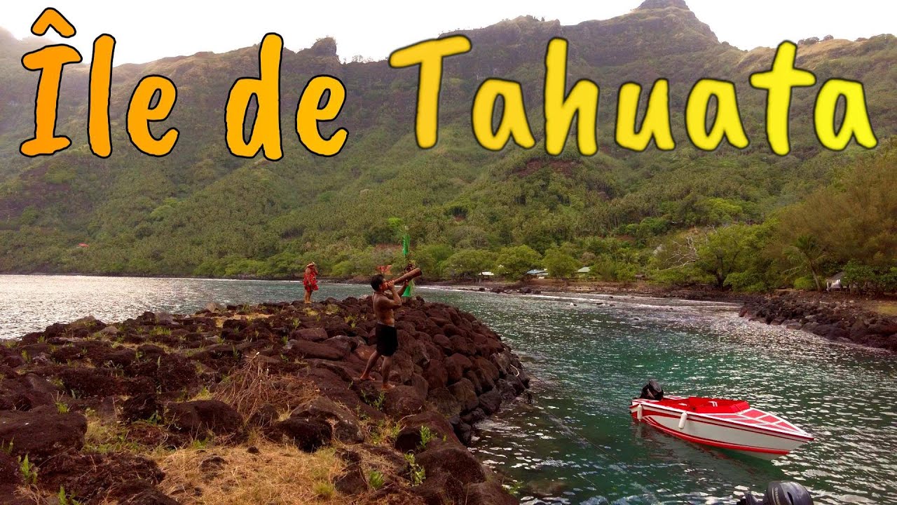 Tahuata