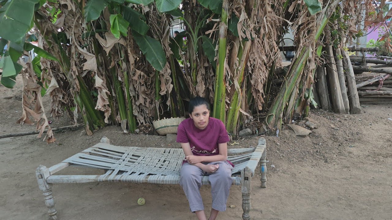మా నాన్నతో ఎన్నో తీపి గుర్తులు😥back to Kamareddy😔తండాలో కి వెళ్తే మేము చేసే పనులు🫢