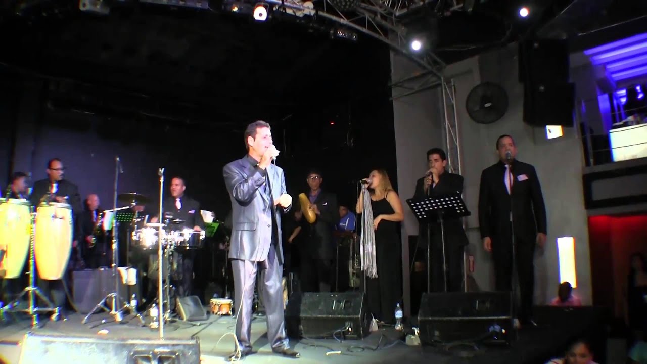 Héctor Rey - Te propongo