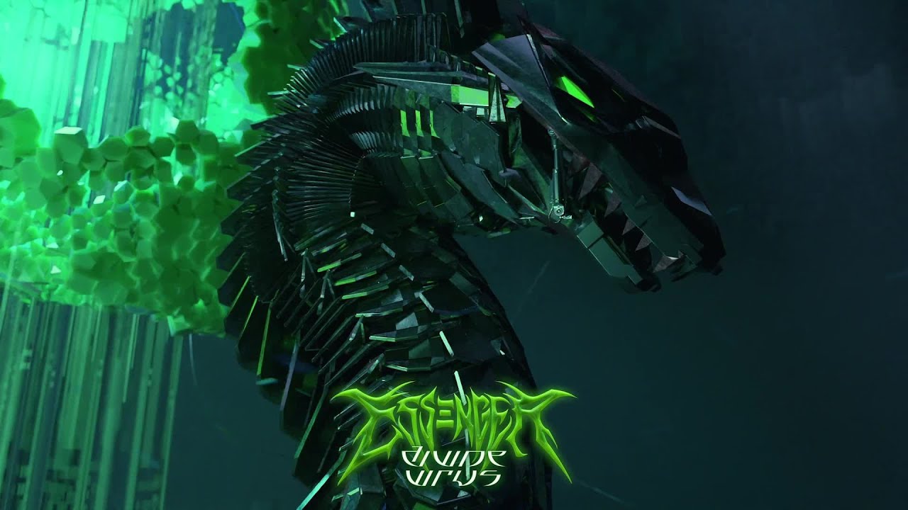 Essenger - Divine Virus