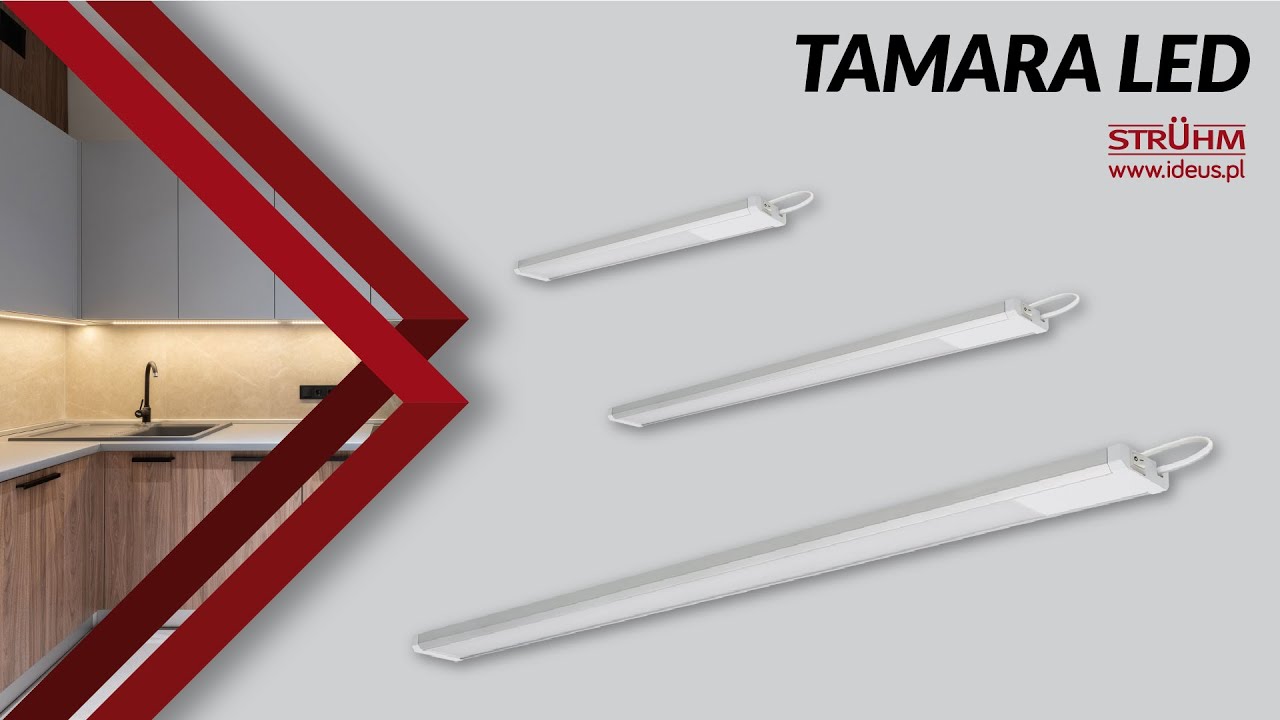 TAMARA LED