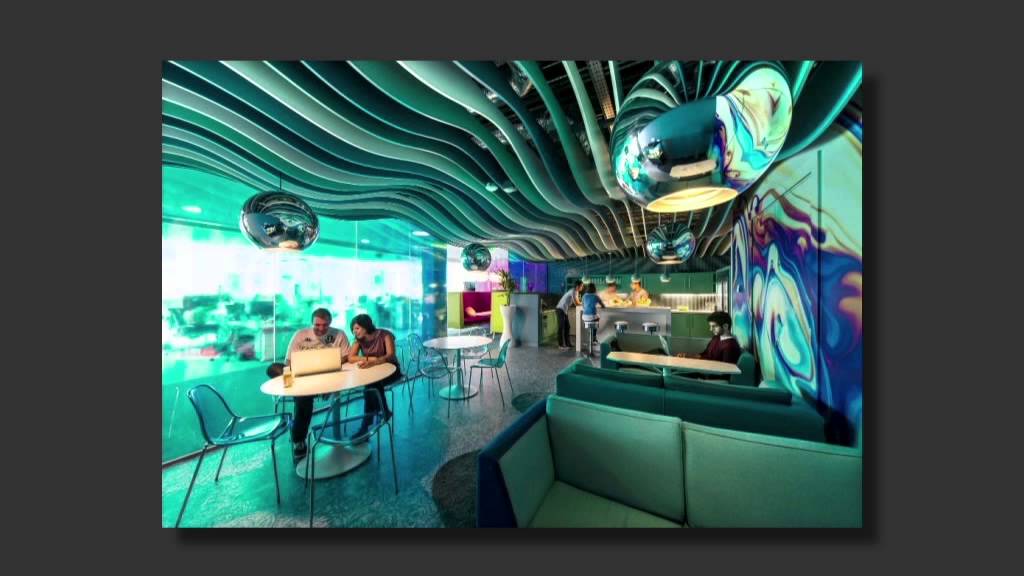 Passaries la primera entrevista de feina de Google?