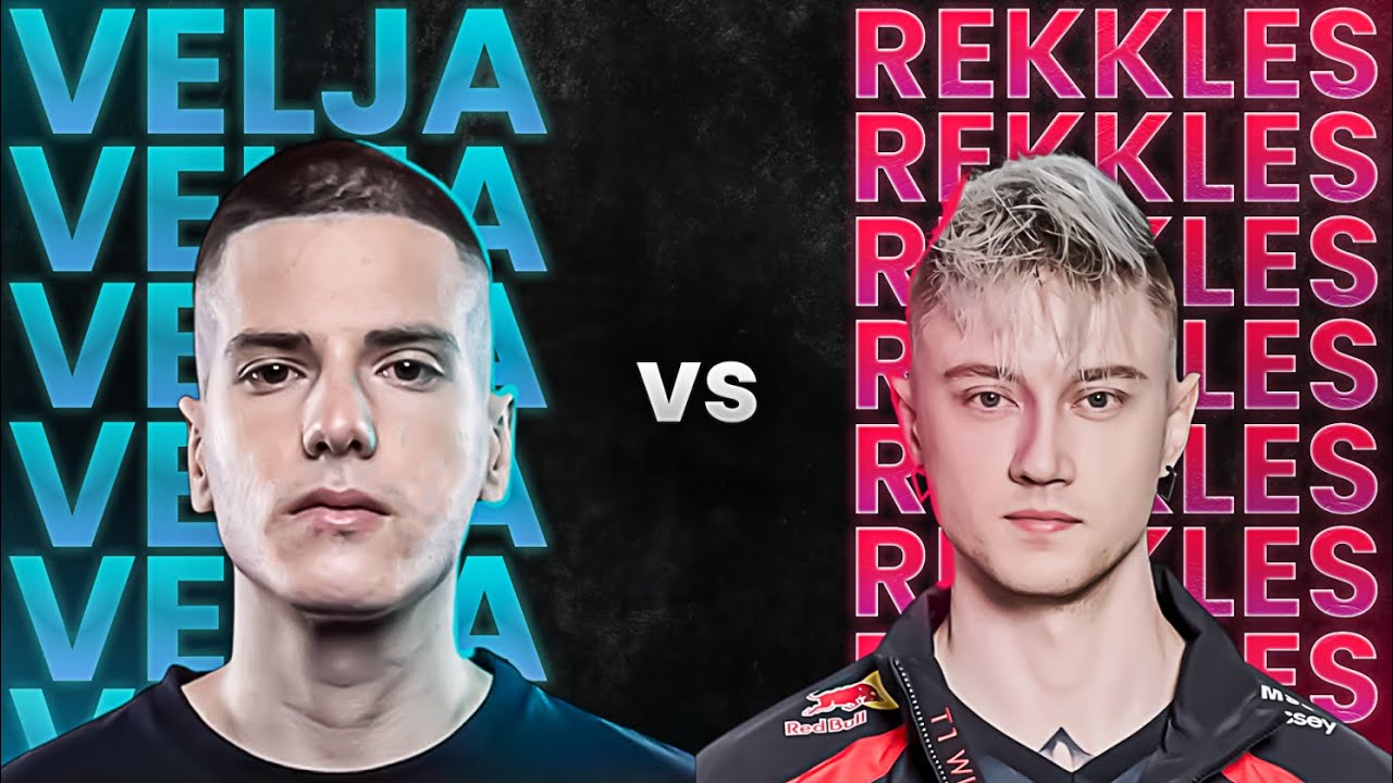 I FOUND REKKLES IN SOLOQ ON ADC