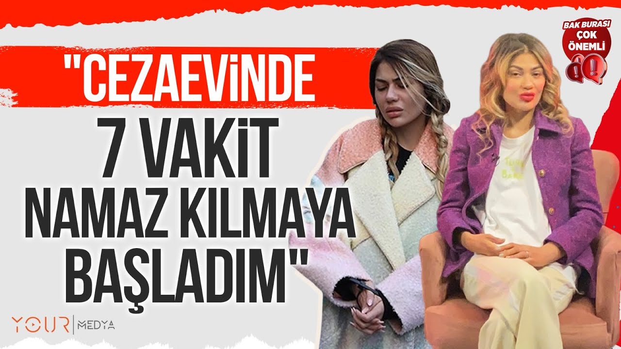 Nihal Candan Tahliye Sonrası İlk Kez Konuştu! Su Bile İçemiyordum!  | Bak Burası Çok Önemli