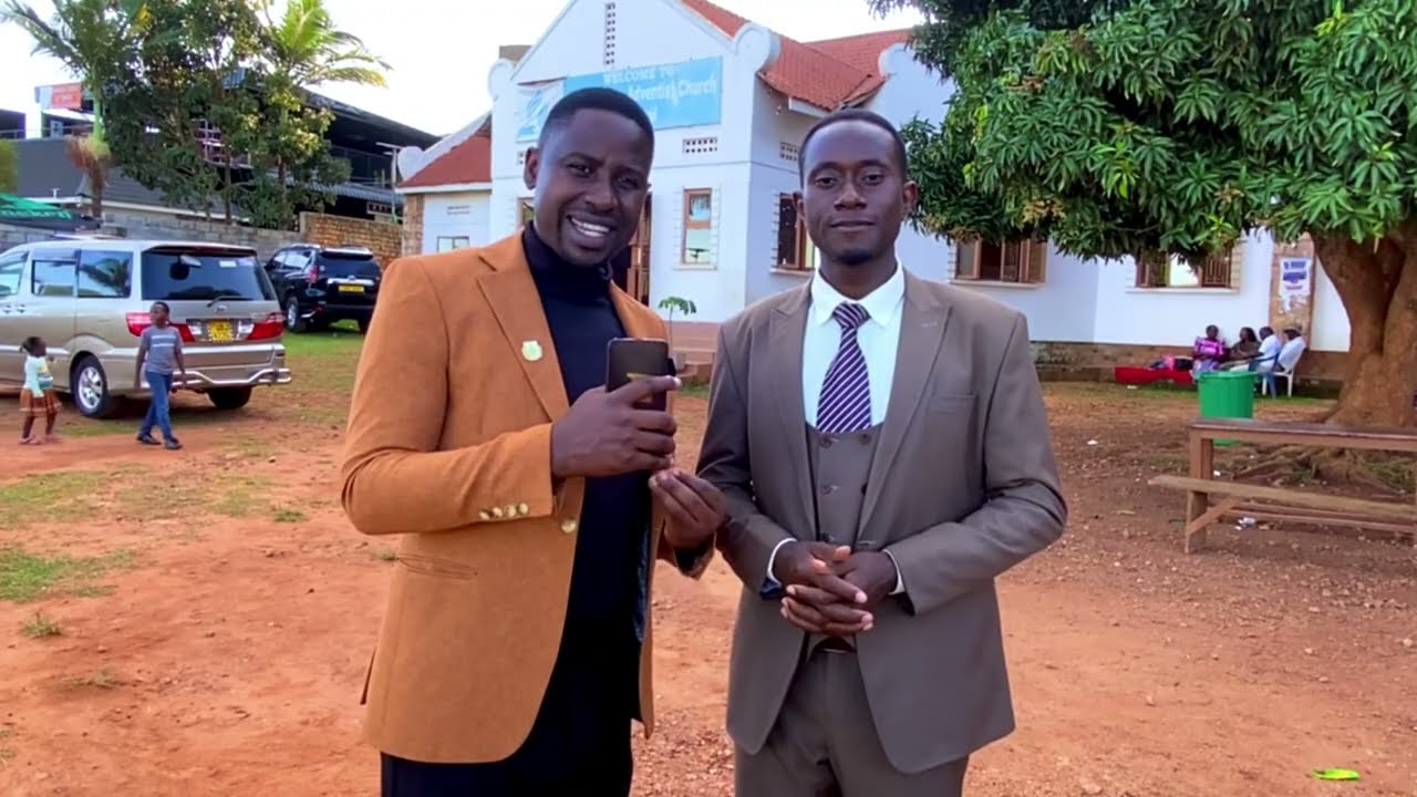 Abasumba babonabona nyo mu buwereza. Learn to appreciate pastors while in ministry 