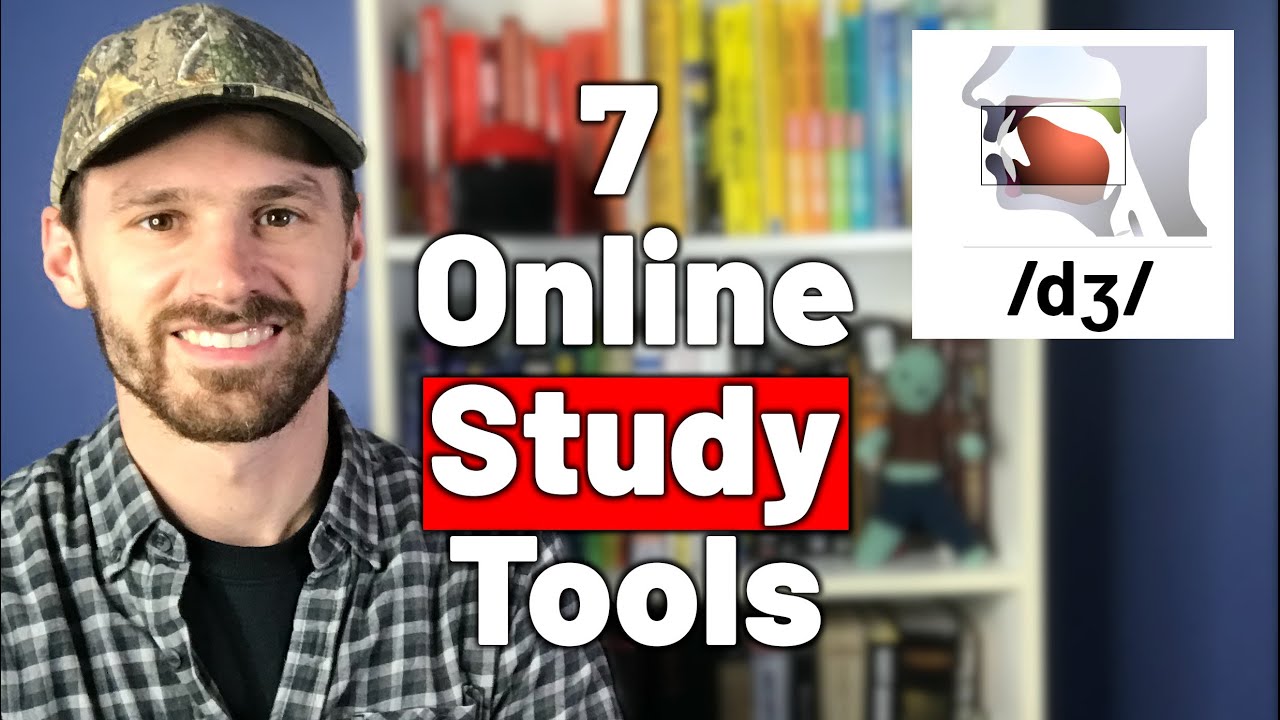 How to study for Linguistics finals