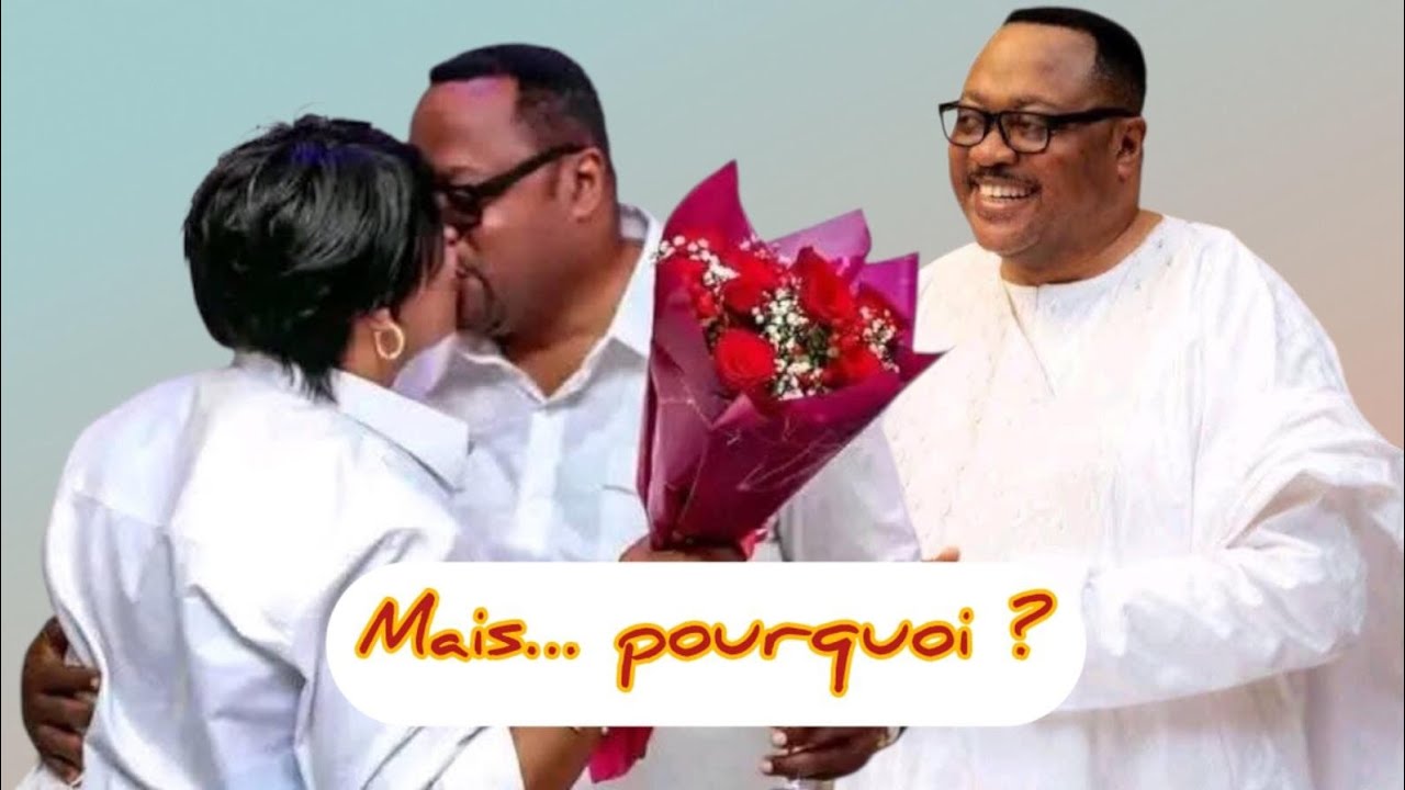 TONTON JACKO: COMMENT PEUT-ON PERDRE SA CRIDIBILITÉ AINSI?