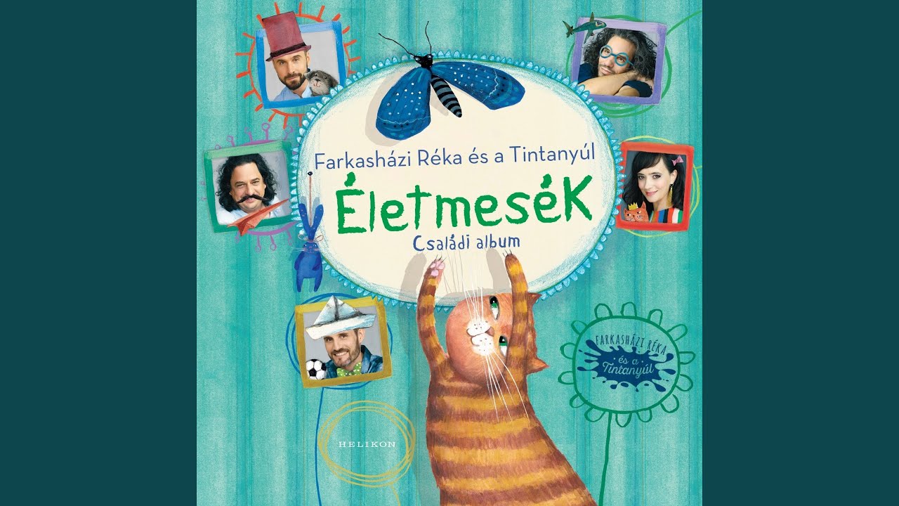 A nap családja