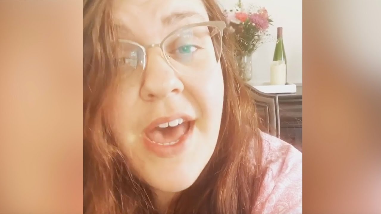 Joe Diffie’s Daughter Is Grieving In the Most Beautiful Way