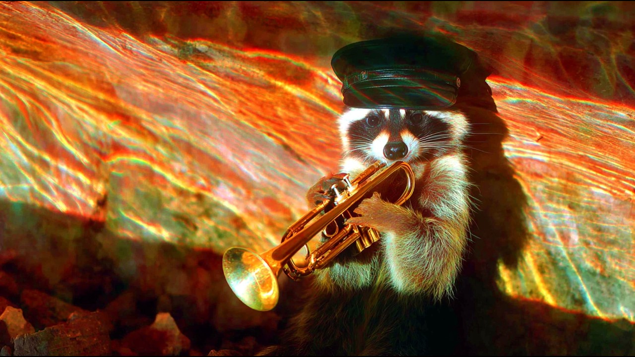 Smuggling Your Brass Through The Speakeasy [ Noir Jazz-Hop ]