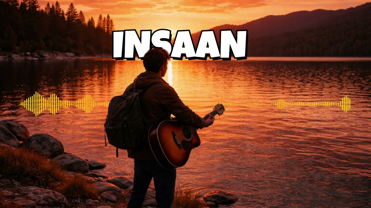 INSAAN OFFICIAL MUSIC | VERE DA MUSIC | #new #music