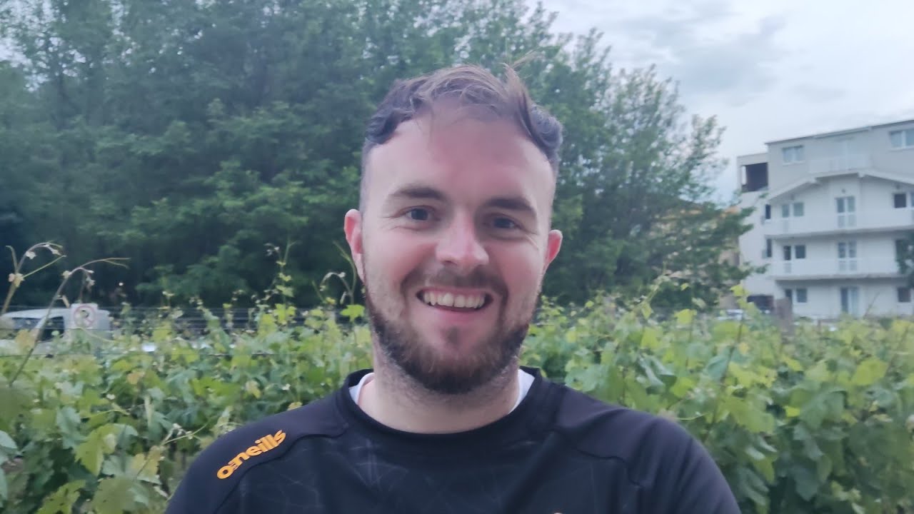 Powerful Testimony Medjugorje | Callum from Ireland