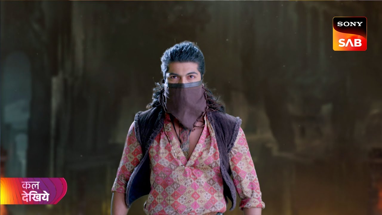 Ali Baba Dastaan-e-Kabul - Chapter 1 - अली बाबा - Ep 68 - Coming Up Next