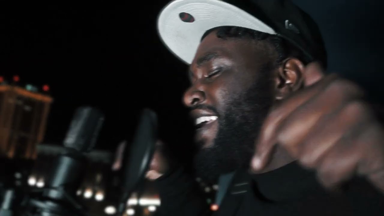 231 Willafool- Hard Timez(Music Video)