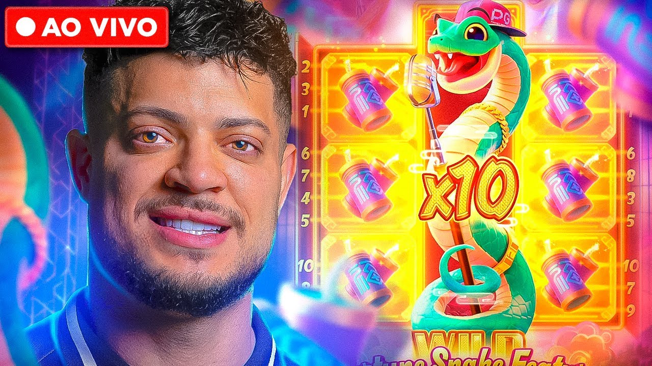 🎯 N&Atilde;O SEI SE &Eacute; NO JOGO OU NO AMOR! MAS VAMOS DE SORTE - CEROL