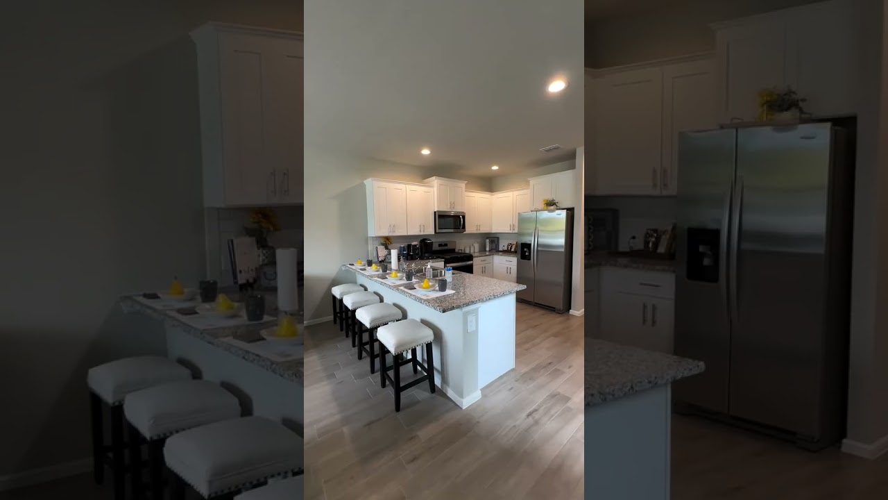 Homebuyers: “We want a New Construction Home with a low Market Interest Rate, in a good School