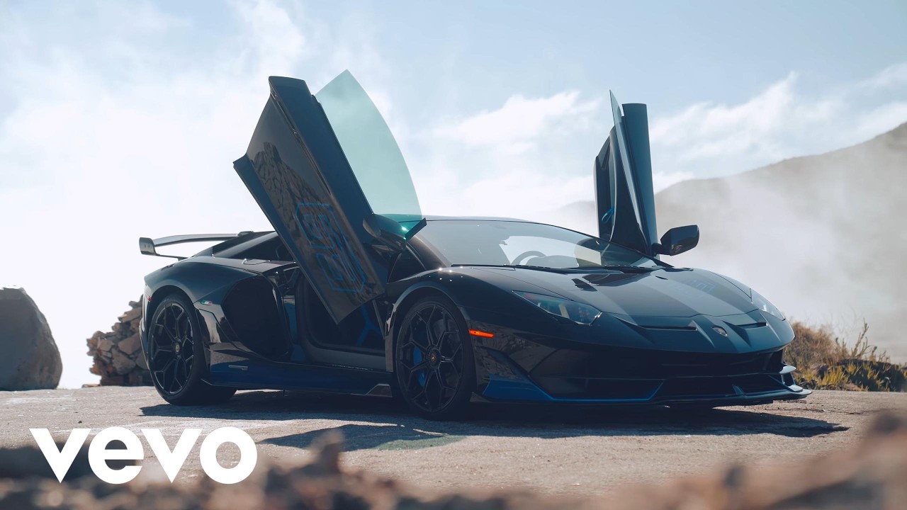 JAY SEAN &mdash; Ride It (Deep Nova & VTE Remix)