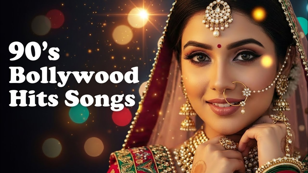 90s Nostalgia Hits | Bollywood Romance Reimagined