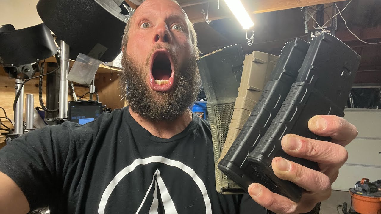 Guns n ammo chat. What do I run and why. Let&rsquo;s get into it!