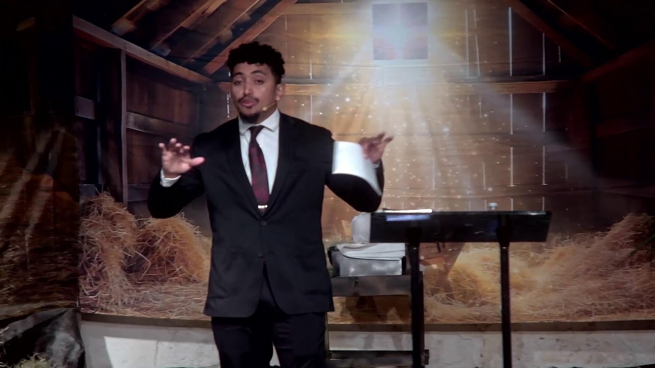 A Promise Fulfilled | Horeb Baptist Church