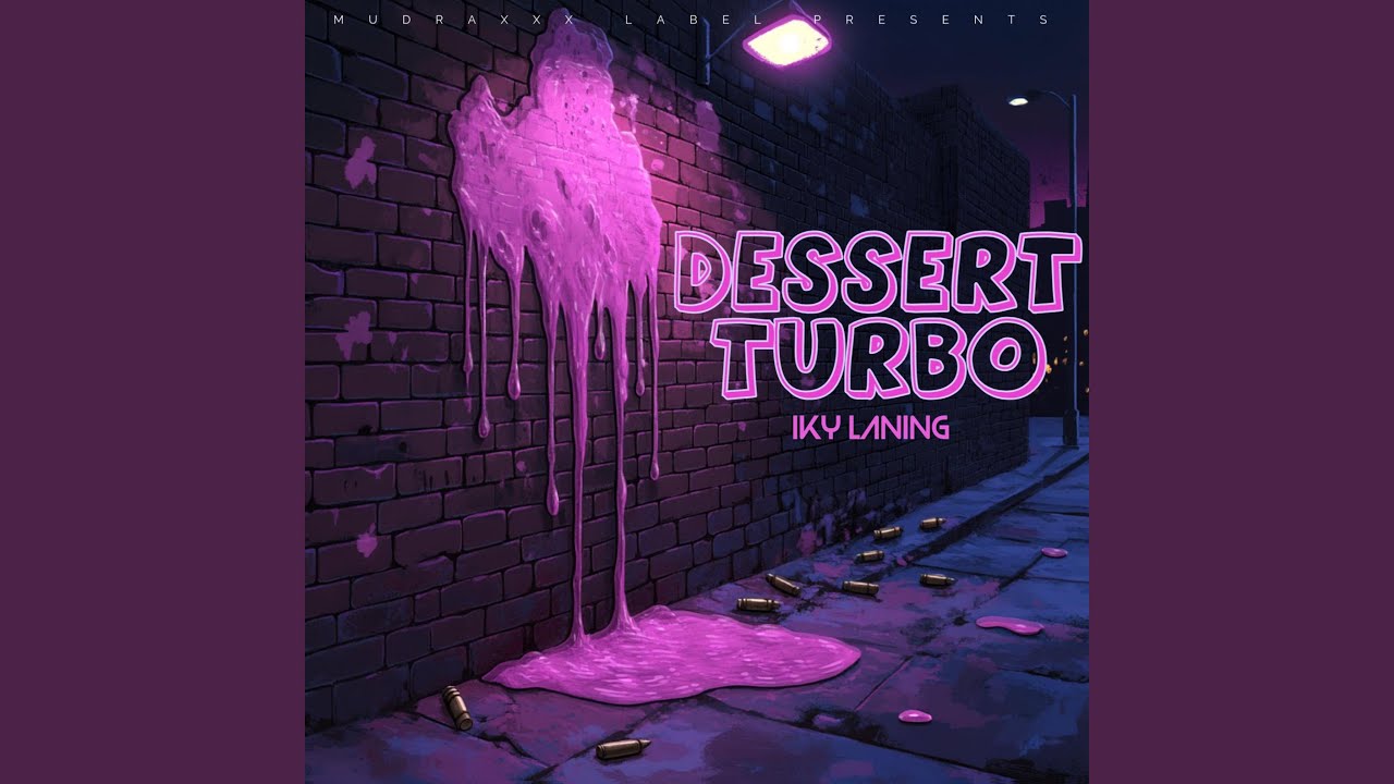 Dessert Turbo