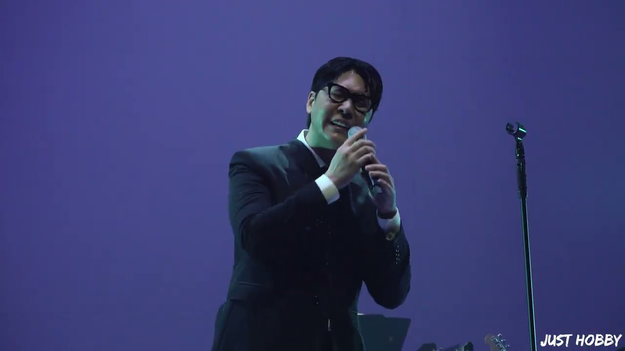 260315 봄 막콘 정준일 - 푸른끝