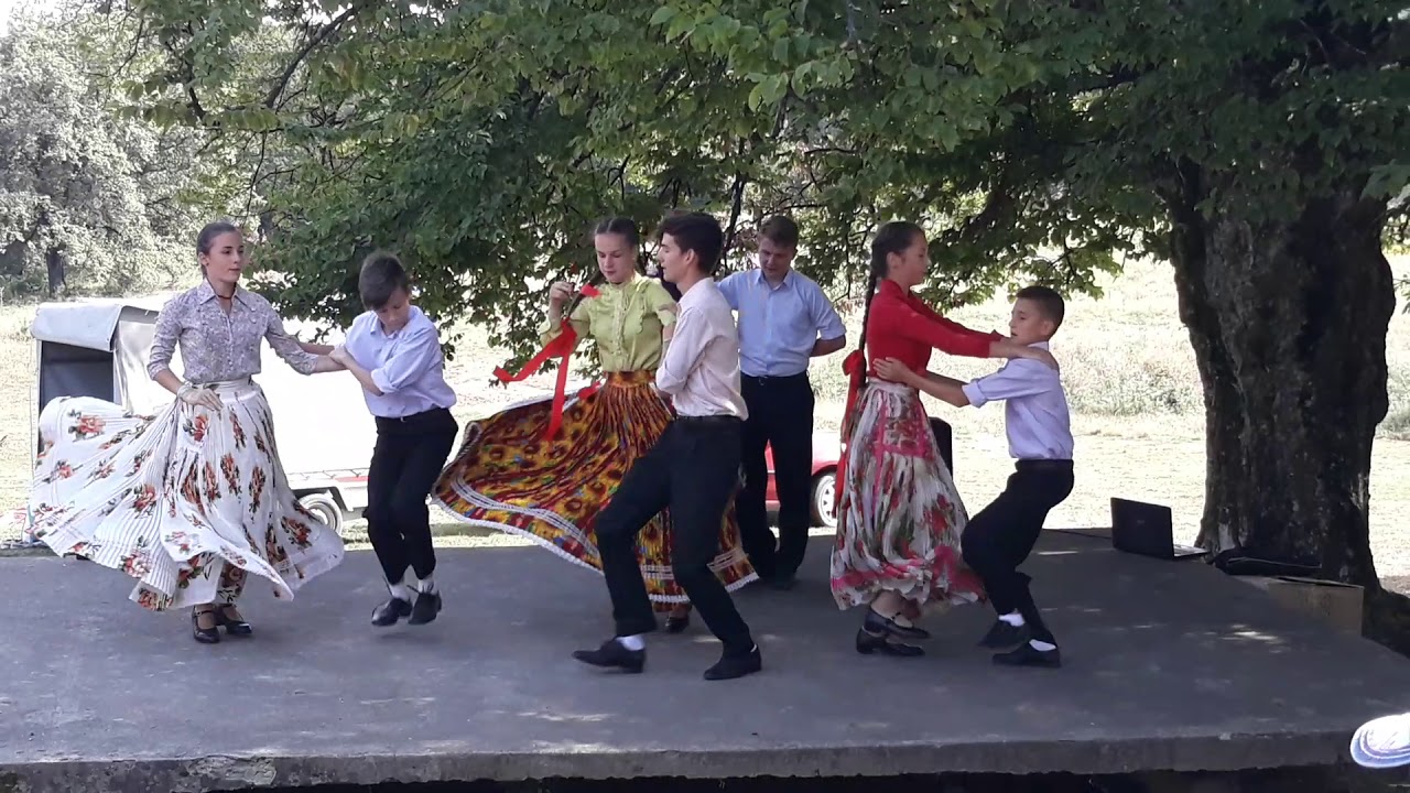 A székelykeresztúri 