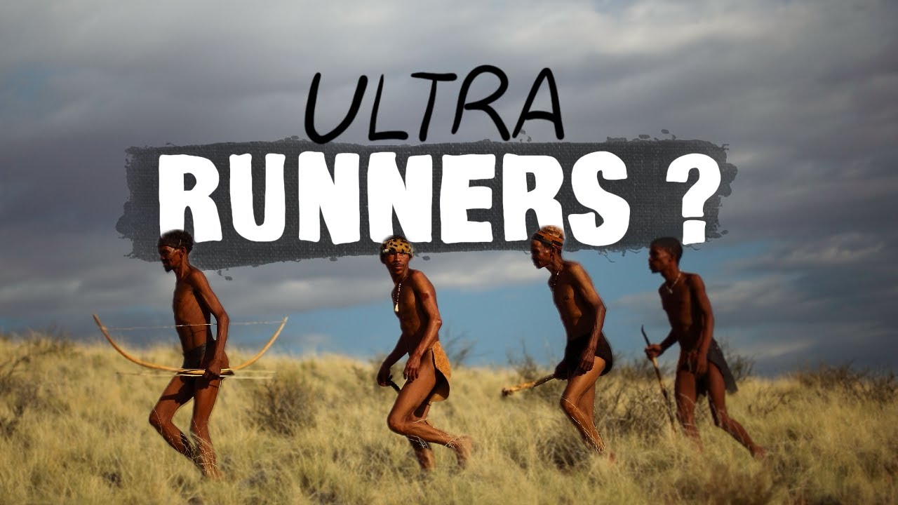 What everyone gets wrong about slow running