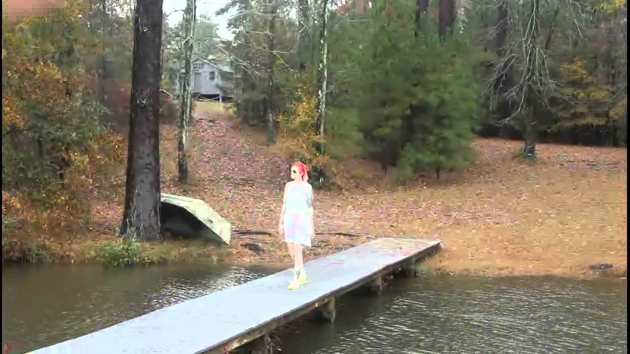 Friday The 13th : JASON LIVES - Filming Locations w/ Jinger Voorhees