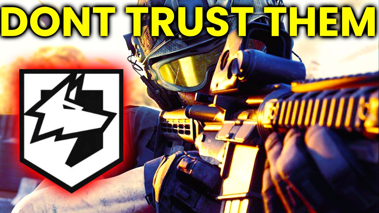 The WARDOGS Devs Are Up To Something...!