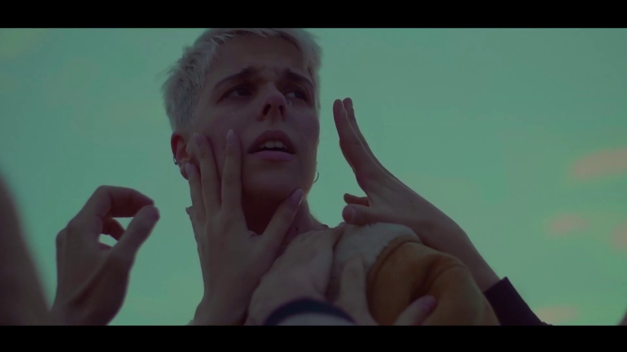 Seawards - Not Afraid To Die Alone (Official Video)