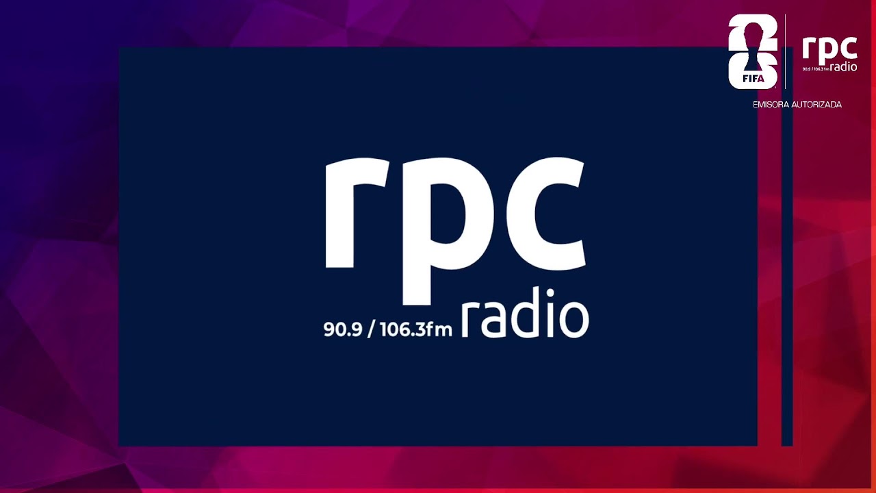 En Vivo - RPC Radio Noticias
