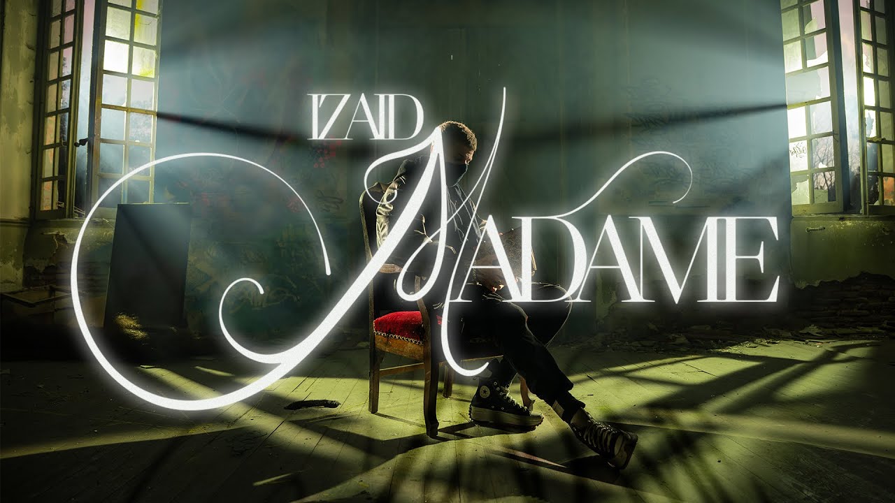 Izaid - Madame