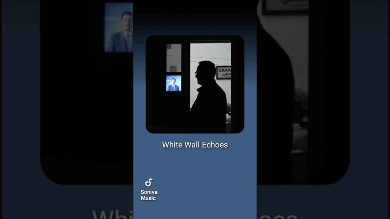 White Wall Echoes 