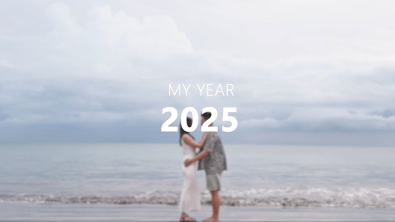 MY YEAR 2025【ARES LIFE】