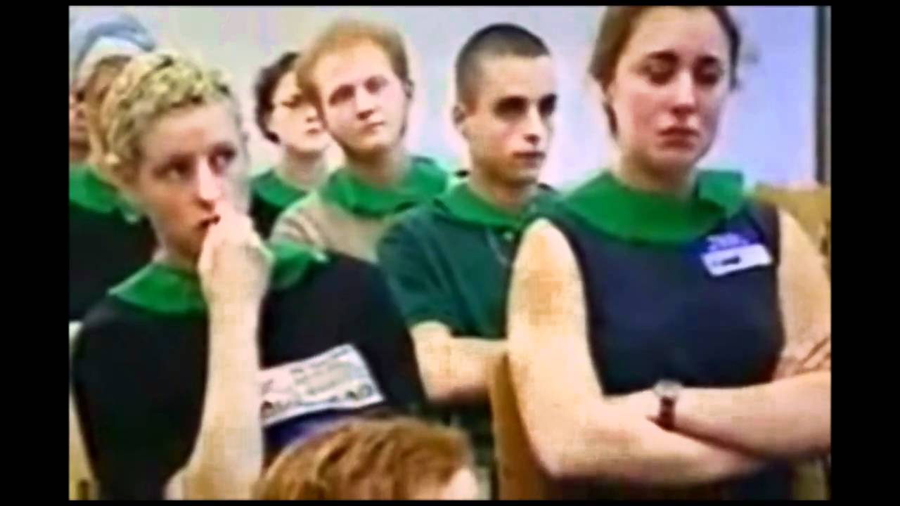 5 steps to tyranny part 01