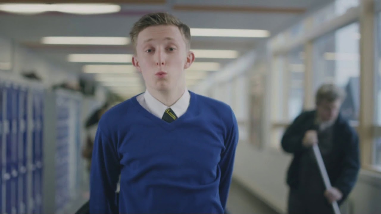 Barclays: Interview Skills (2017)