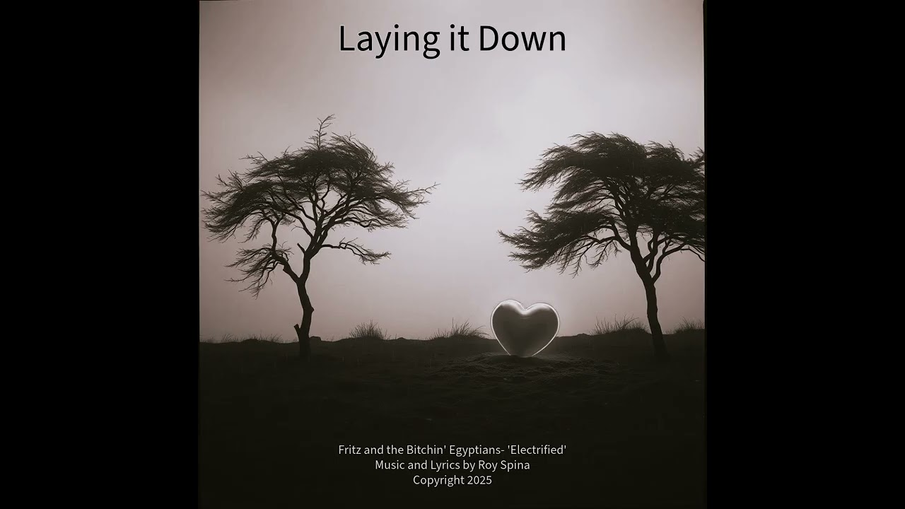 Laying It Down