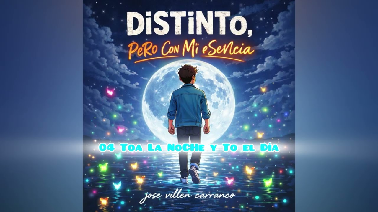 04 Toa La NoCHe To eL Día 