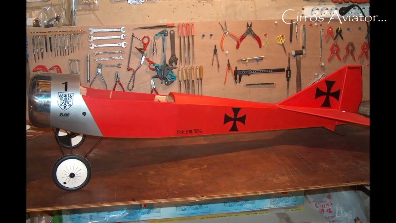 Magnattila  The Flair   Electric Engine
